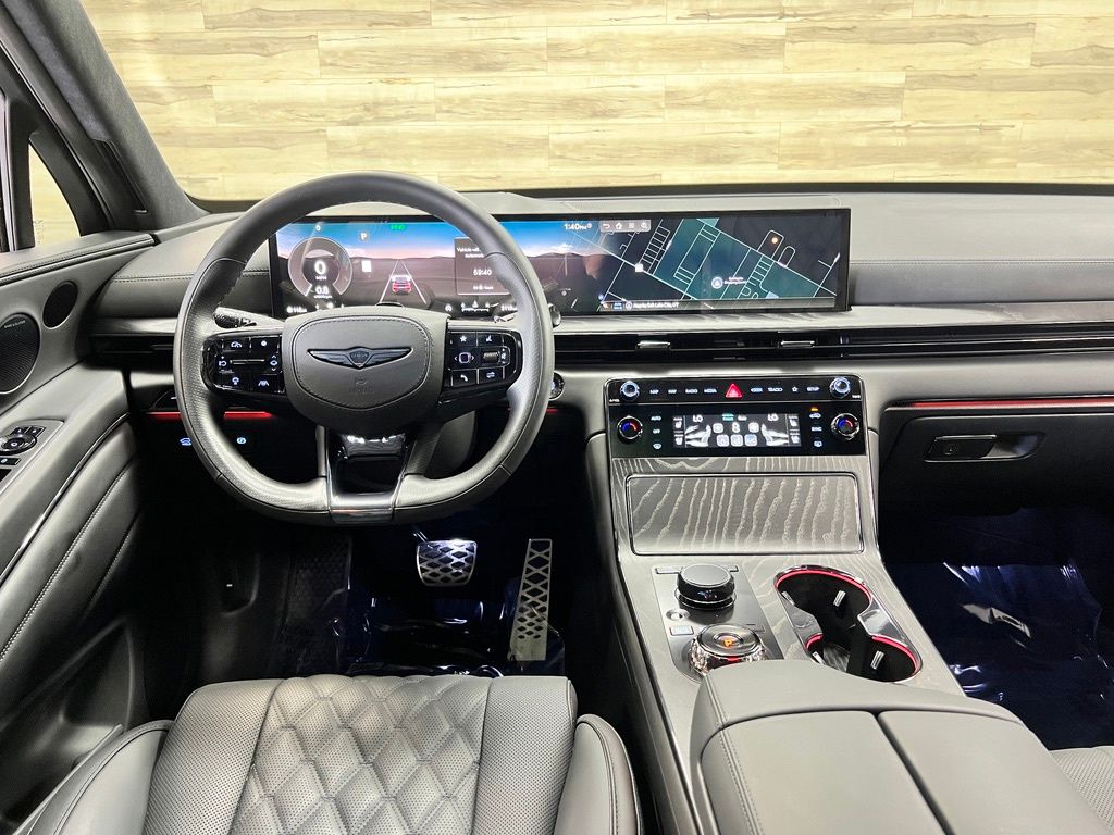 genesis gv80 coupe 2026 KMUJDESC8TU312042 image genesis gv80 coupe 2026 KMUJDESC8TU312042 image